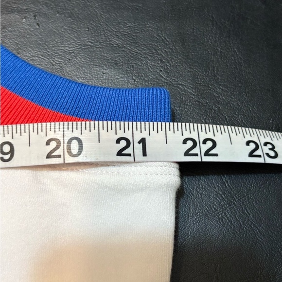 Boston Proper Striped Sport Dress size XL - Picture 6 of 13